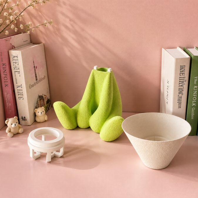 Loopy Lamp | Home Decorator Lamp view 5